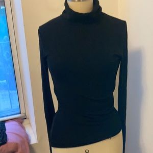 Turtle neck